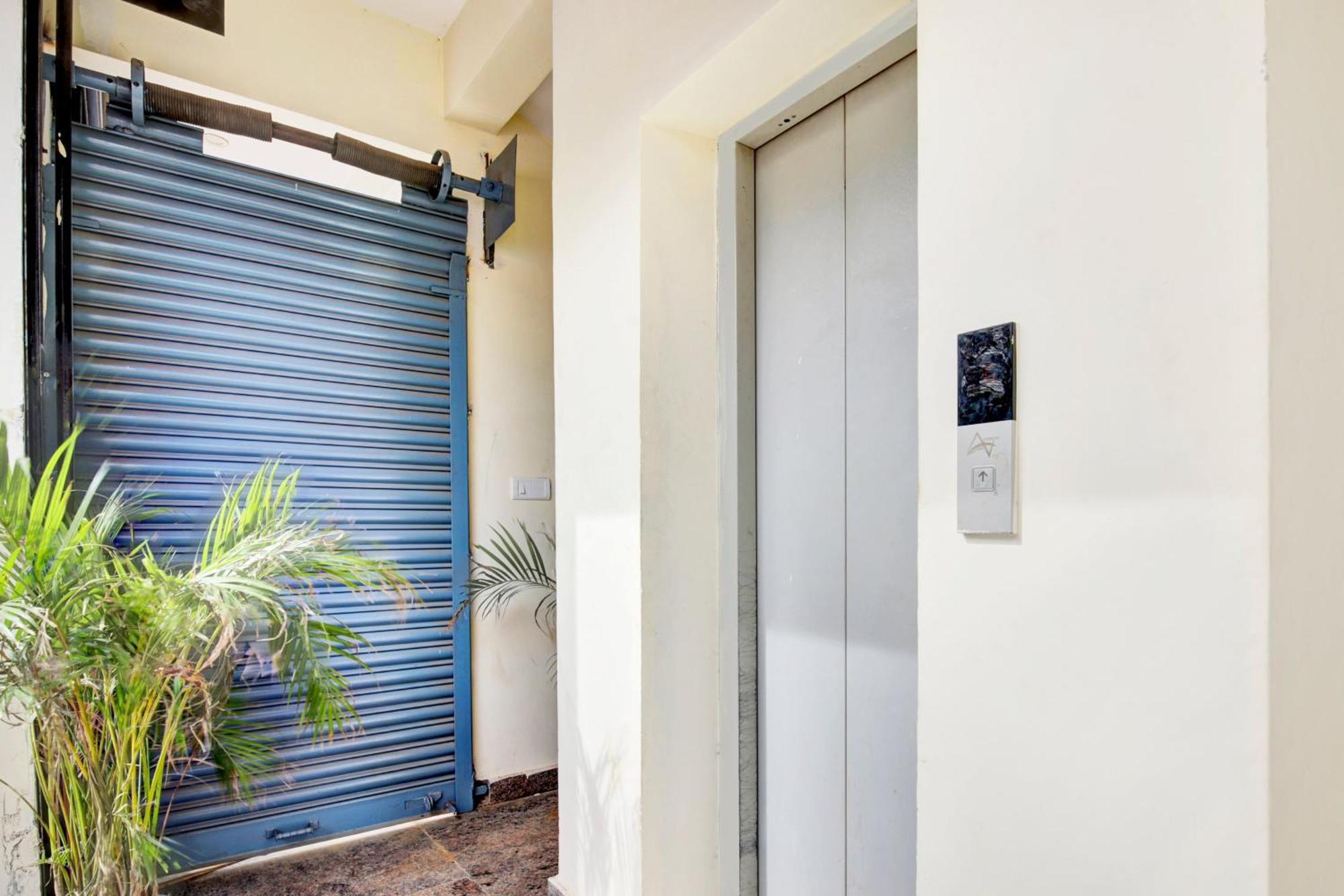 Hotel O Sri Manjunatha Deluxe Suites Bengaluru Kültér fotó