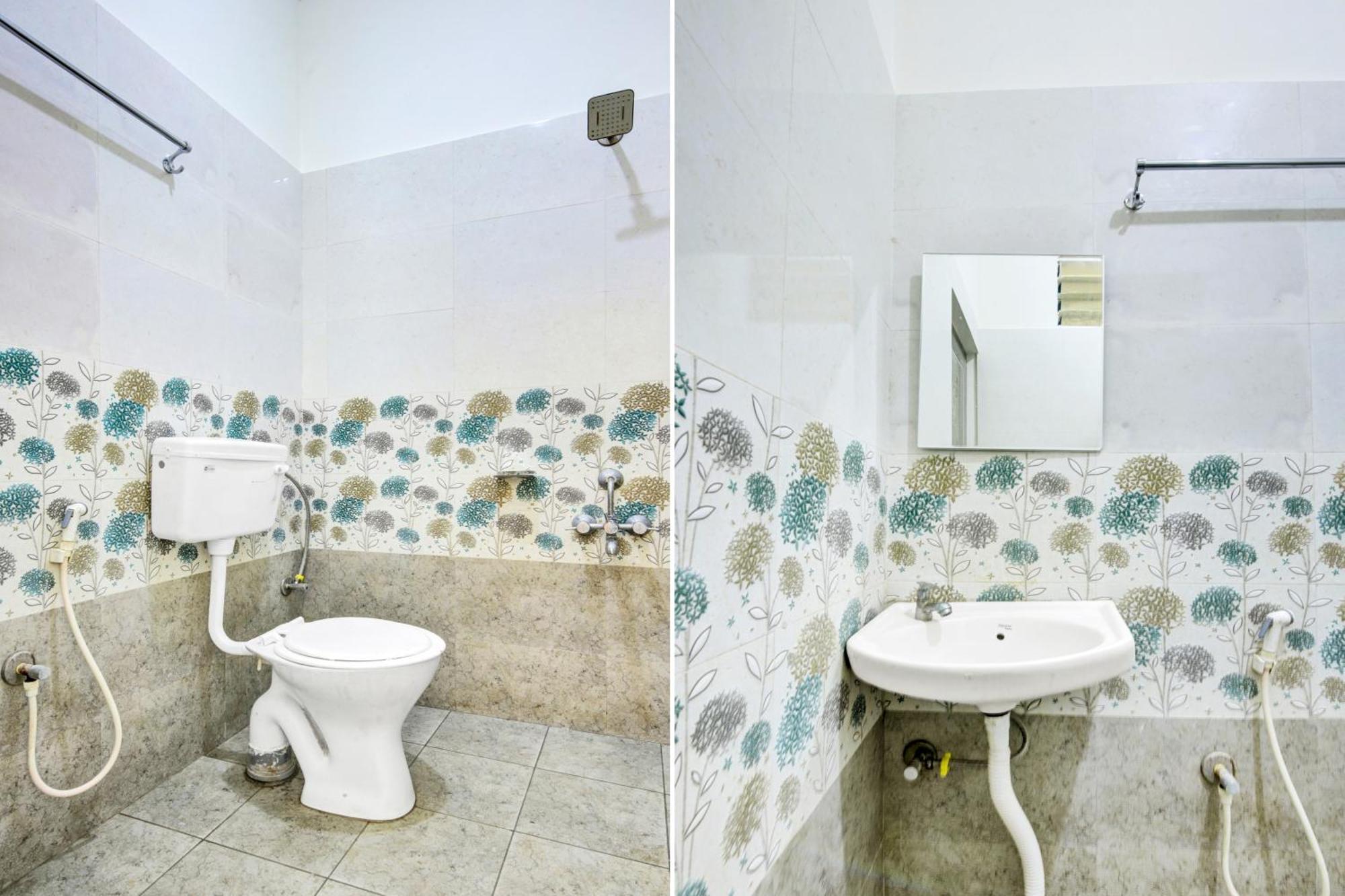 Hotel O Sri Manjunatha Deluxe Suites Bengaluru Kültér fotó